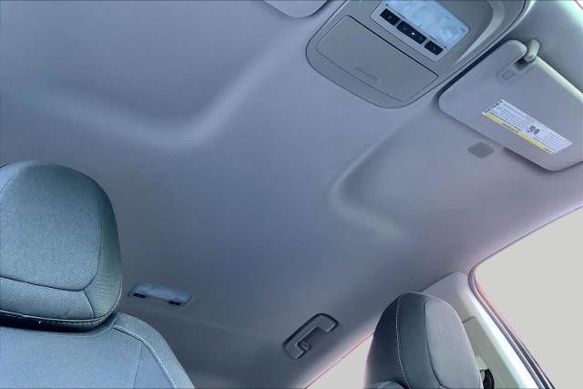 Used 2019 Chevrolet Colorado LT AWD/4WD image 14