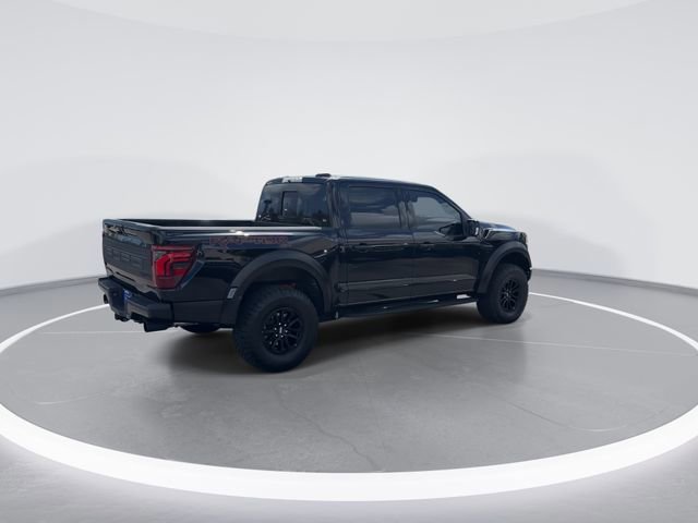 Certified 2025 Ford F150 Raptor image 6