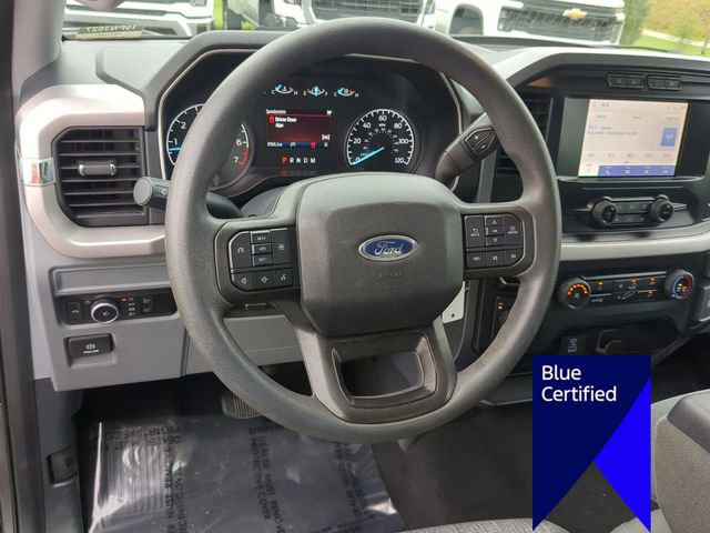 Certified 2023 Ford F150 XLT image 14