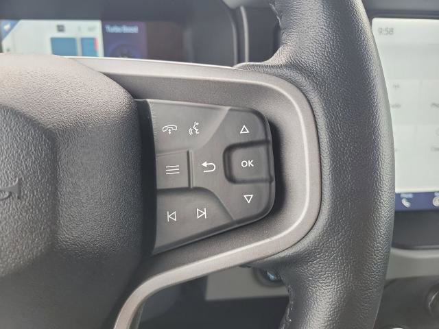 Certified 2023 Ford Bronco Badlands image 21