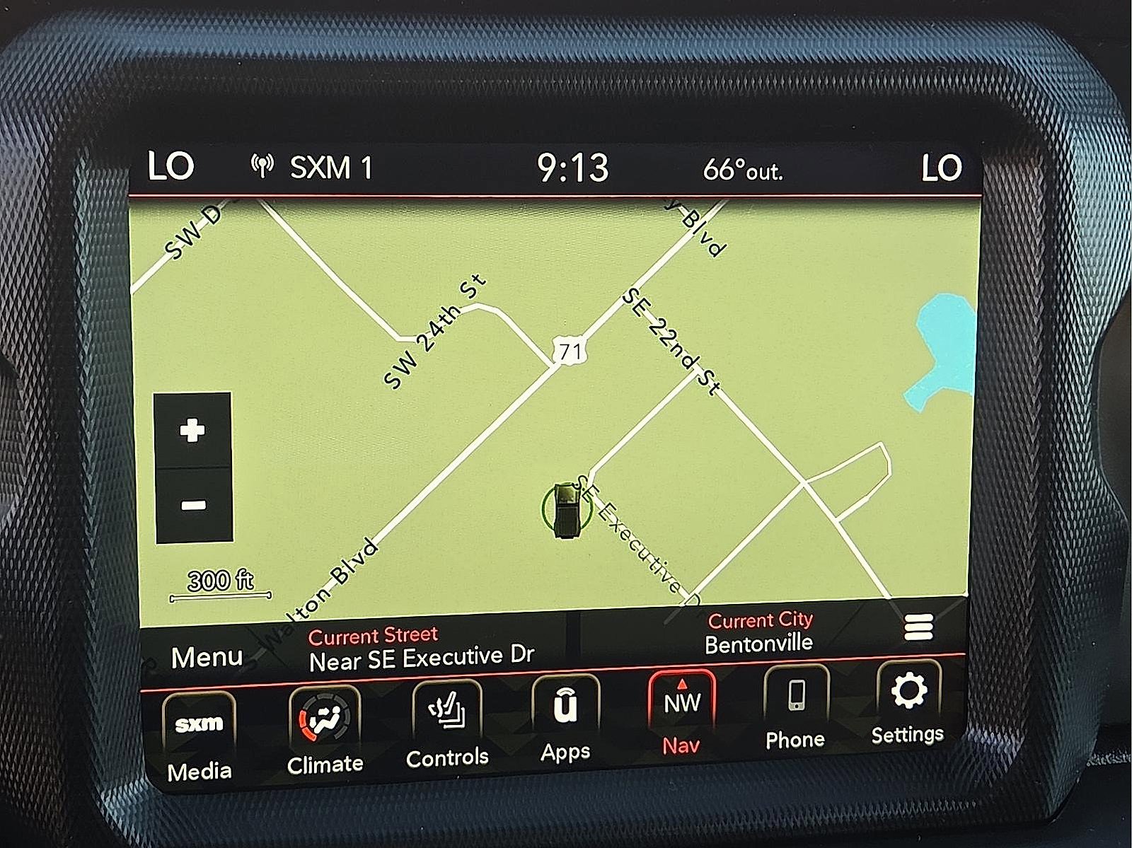 Used 2021 Jeep Wrangler Unlimited Rubicon image 17