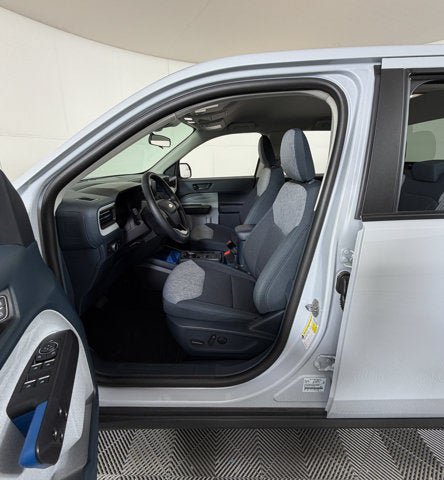 Certified 2026 Ford Maverick XLT w/ XLT Luxury Package AWD/4WD image 8