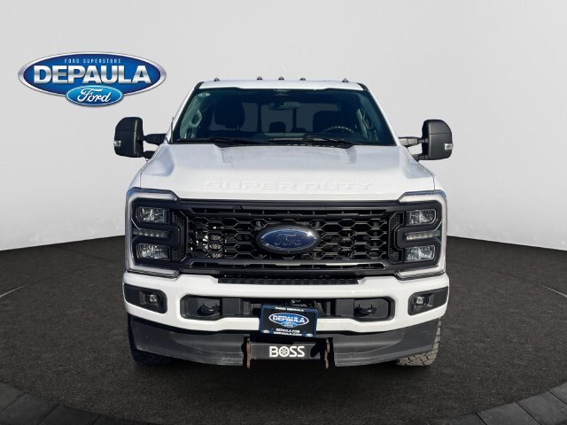 Certified 2024 Ford F250 XL w/ STX Appearance Package AWD/4WD image 10