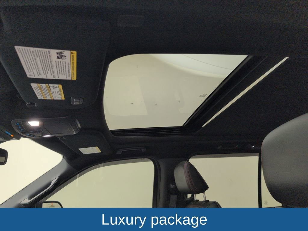 Certified 2023 Ford Expedition Limited image 13