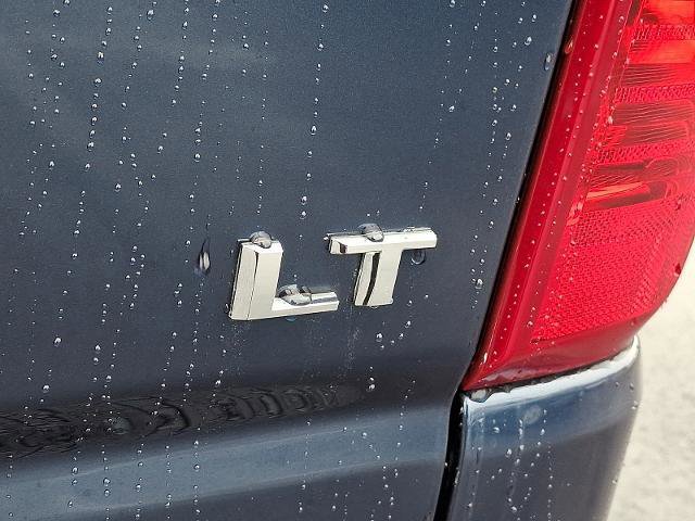 Used 2020 Chevrolet Silverado 1500 LT w/ All-Star Edition image 30