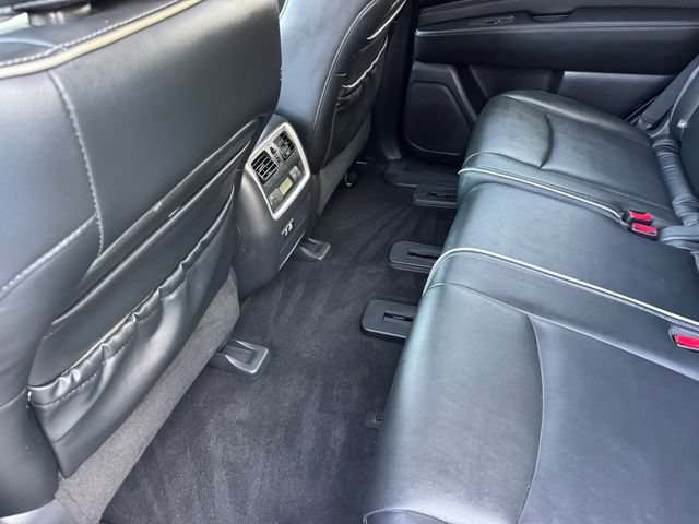 Used 2019 INFINITI QX60 Pure AWD/4WD image 17