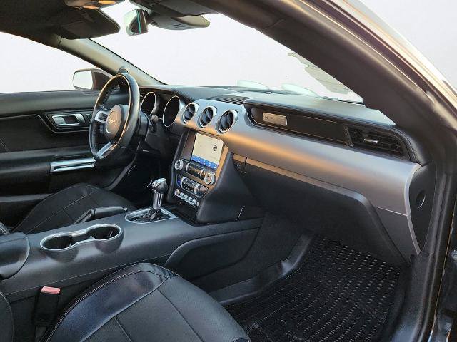 Certified 2021 Ford Mustang GT Premium w/ Black Accent Package RWD image 20