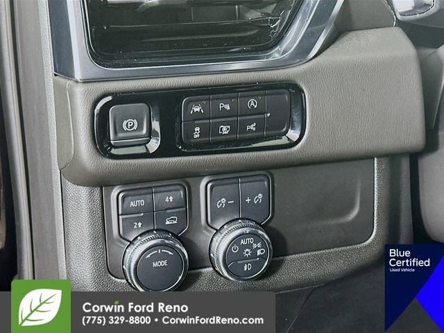 Used 2025 GMC Yukon Denali image 13