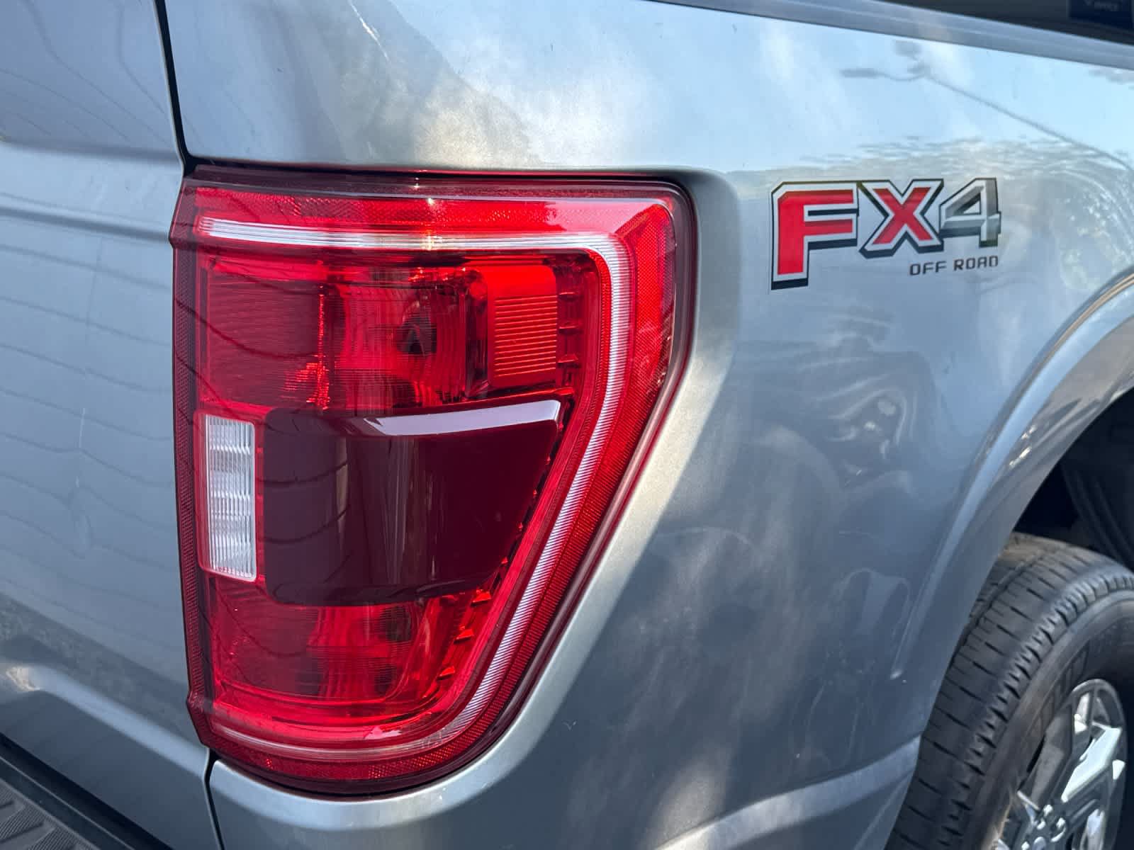 Certified 2023 Ford F150 XLT w/ Equipment Group 302A High AWD/4WD image 10