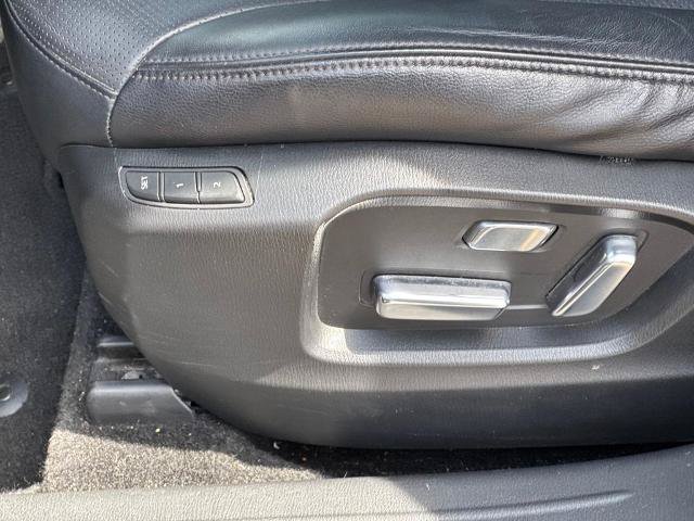 Used 2019 MAZDA CX-9 Grand Touring AWD/4WD image 10