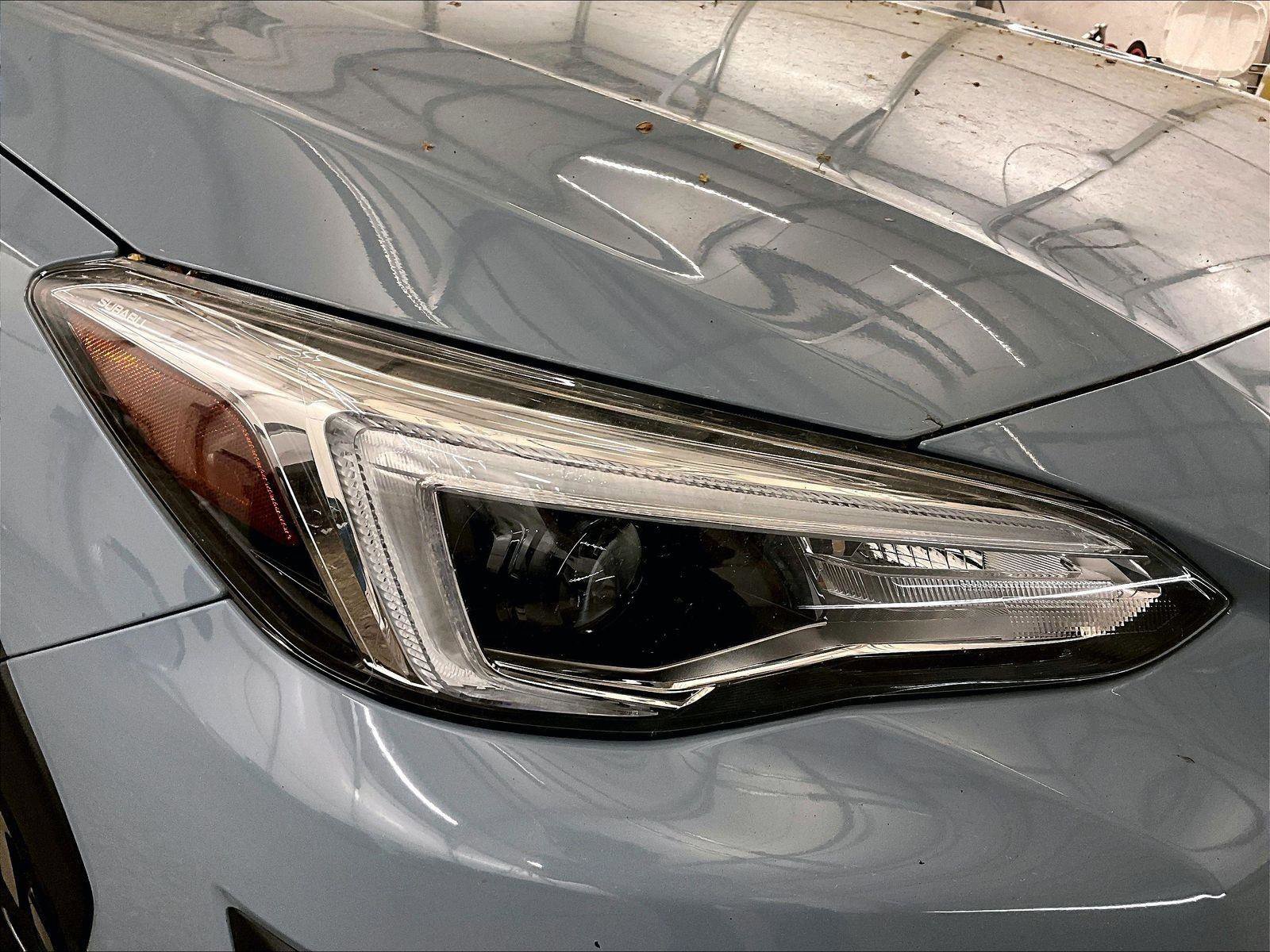 Used 2021 Subaru Crosstrek 2.5i Limited w/ Moonroof Package 1 AWD/4WD image 27