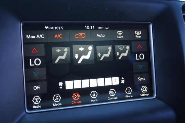 Used 2021 Jeep Grand Cherokee Laredo RWD image 26