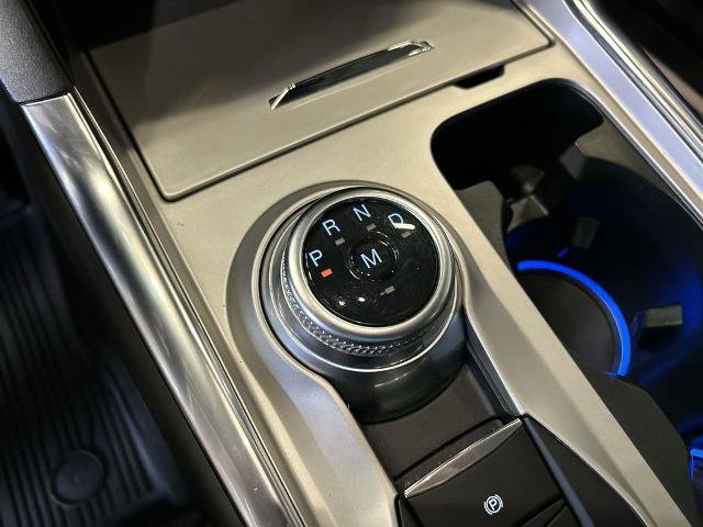 Certified 2021 Ford Explorer Limited w/ Hybrid Equipment Group 310A image 20