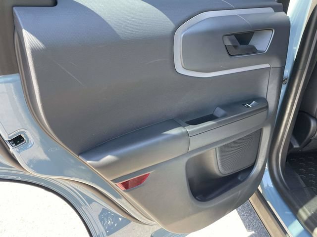 Certified 2022 Ford Bronco Sport Big Bend w/ Convenience Package AWD/4WD image 6