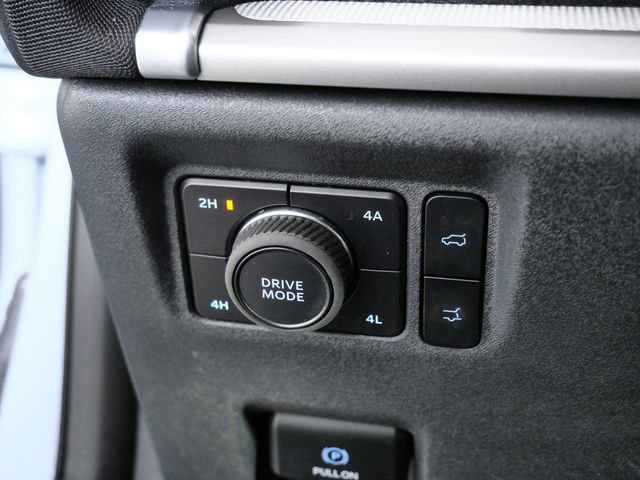 Certified 2025 Ford Expedition Max Active AWD/4WD image 25
