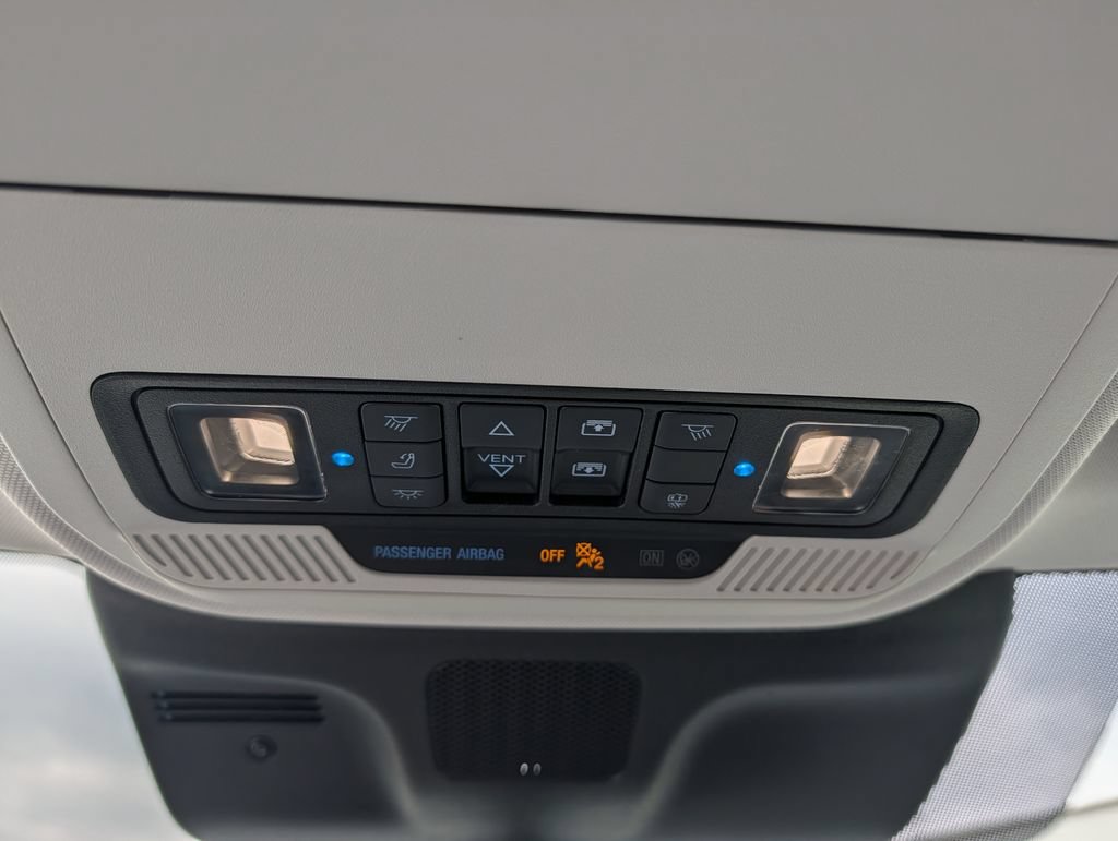 Certified 2025 Ford Expedition Active AWD/4WD image 18