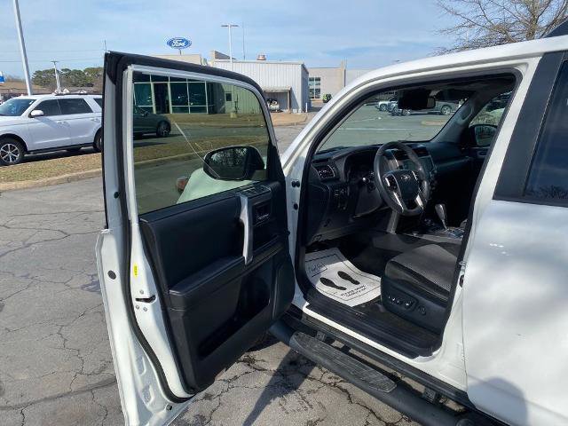 Used 2022 Toyota 4Runner SR5 image 9