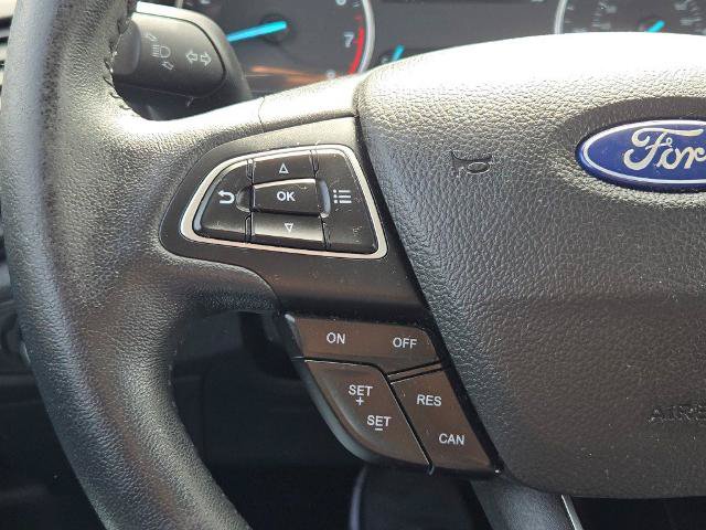 Certified 2020 Ford EcoSport SE w/ SE Convenience Package AWD/4WD image 28