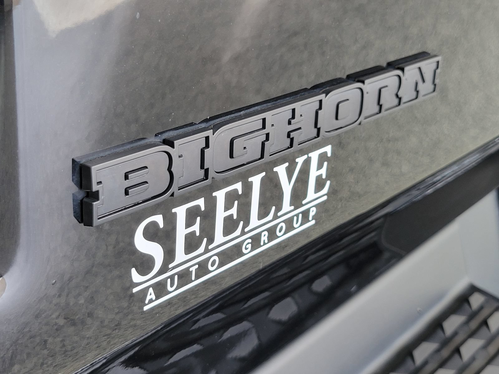 Used 2023 RAM 1500 Big Horn AWD/4WD image 31
