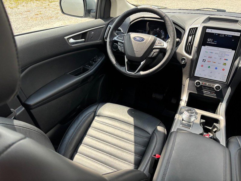 Certified 2023 Ford Edge SEL w/ Convenience Package AWD/4WD image 14