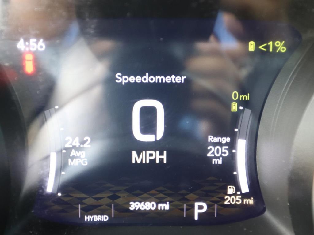 Used 2023 Jeep Wrangler Unlimited Sahara image 19