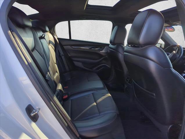 Used 2021 Cadillac CT5 Sport image 20