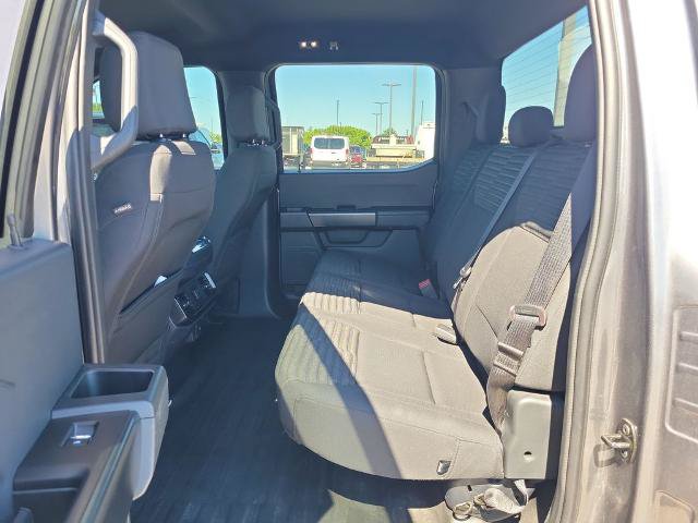 Certified 2023 Ford F150 XL w/ STX Appearance Package AWD/4WD image 10