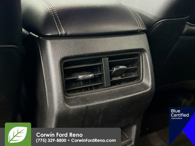 Certified 2019 Ford Edge ST w/ Cold Weather Package image 29