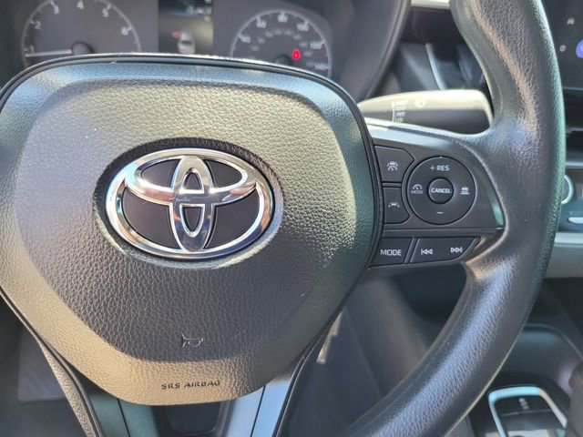 Used 2024 Toyota Corolla LE image 25
