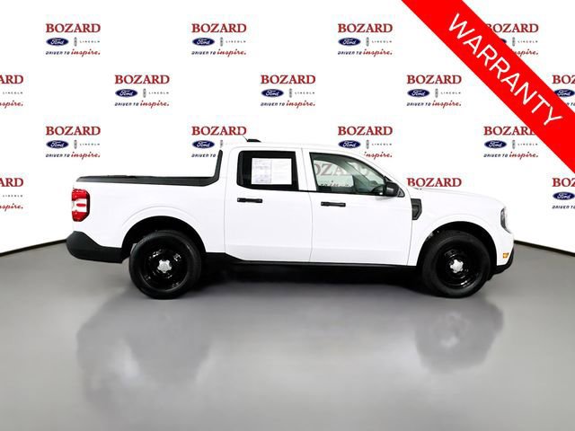 Certified 2025 Ford Maverick XL image 6