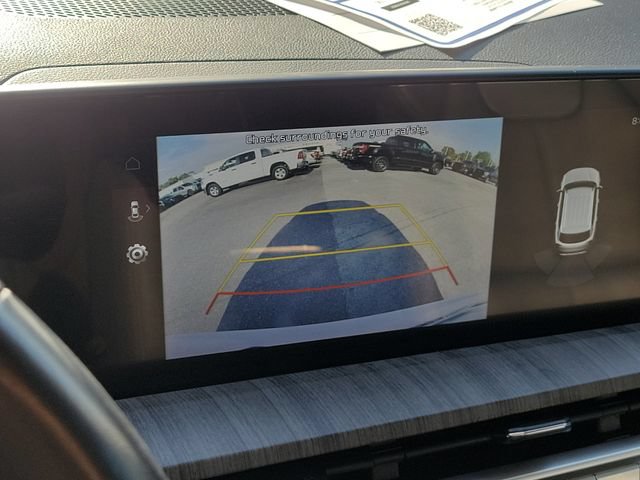 Used 2024 Kia Telluride EX FWD image 27