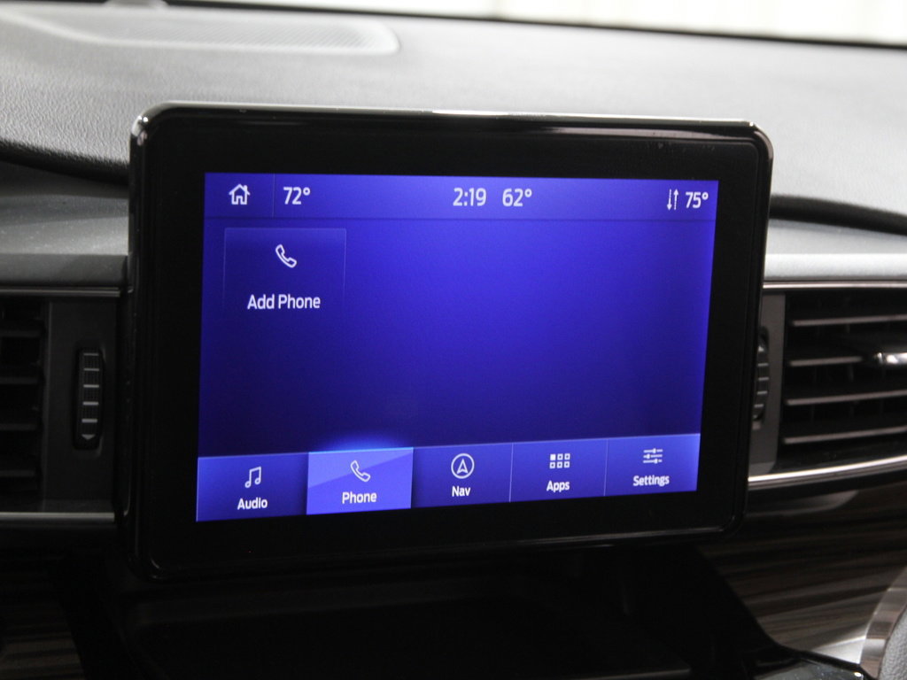 Certified 2022 Ford Explorer Limited w/ Equipment Group 301A image 13