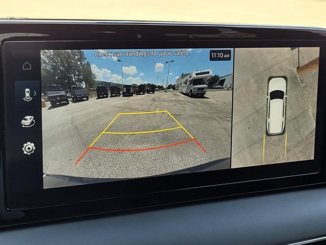 Used 2024 Hyundai Palisade Calligraphy FWD image 33