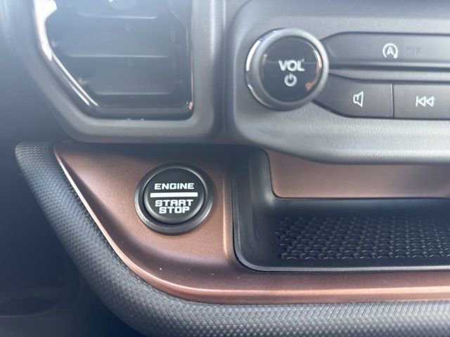 Certified 2022 Ford Bronco Sport Outer Banks w/ Tech Package image 19