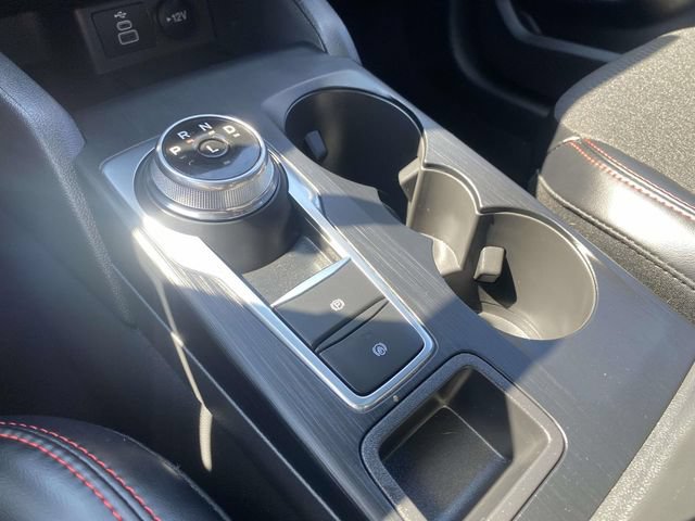 Certified 2025 Ford Escape ST-Line w/ Tech Pack #1 FWD image 28