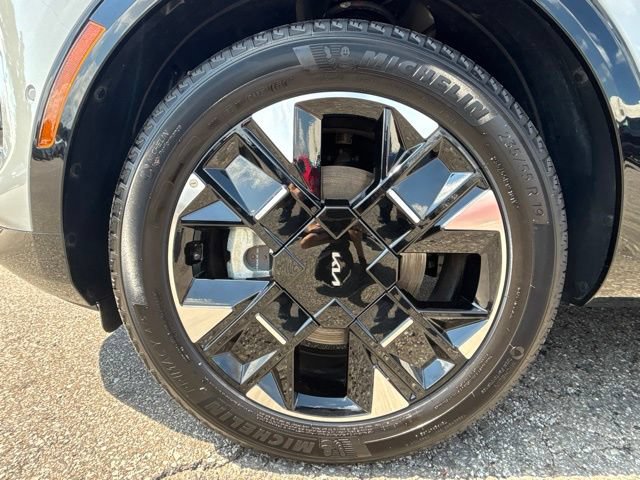 Used 2026 Kia Sportage SX AWD/4WD image 30