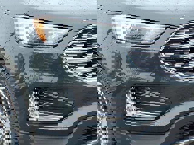 Certified 2022 Ford Edge SEL w/ Convenience Package image 19