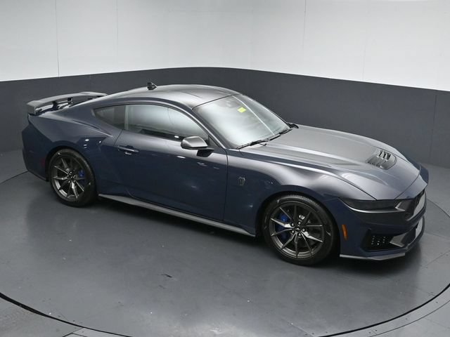 Certified 2026 Ford Mustang Dark Horse RWD image 43