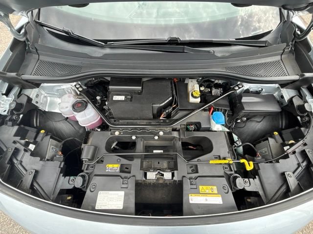 Used 2021 Volkswagen ID.4 Pro S w/ Gradient Package RWD image 33
