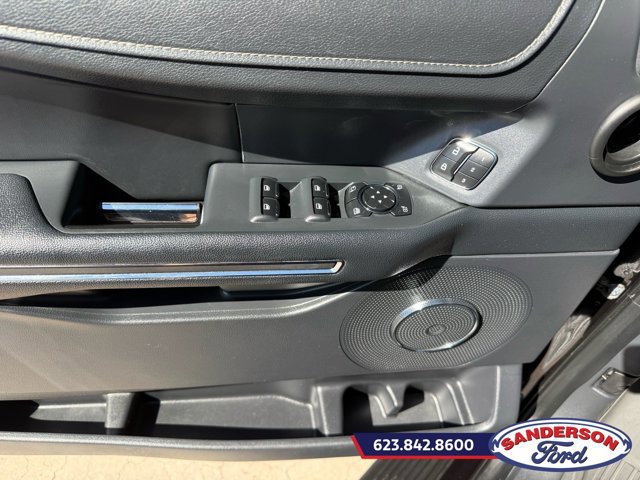 Certified 2024 Ford Expedition XLT image 12