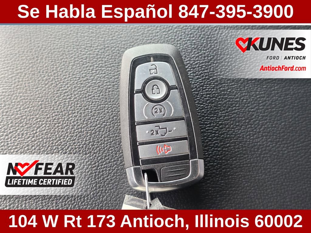 Certified 2023 Ford F150 Lariat AWD/4WD image 63