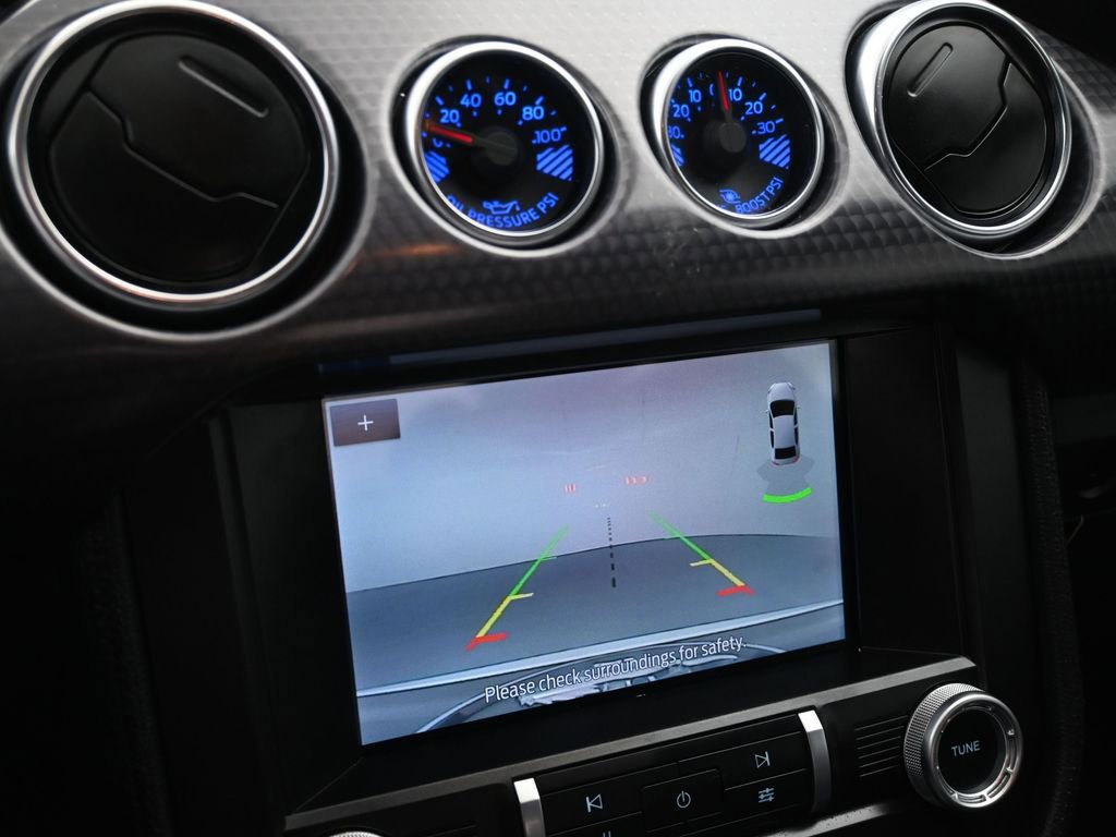 Certified 2023 Ford Mustang Premium w/ 2.3L High Performance Package image 16