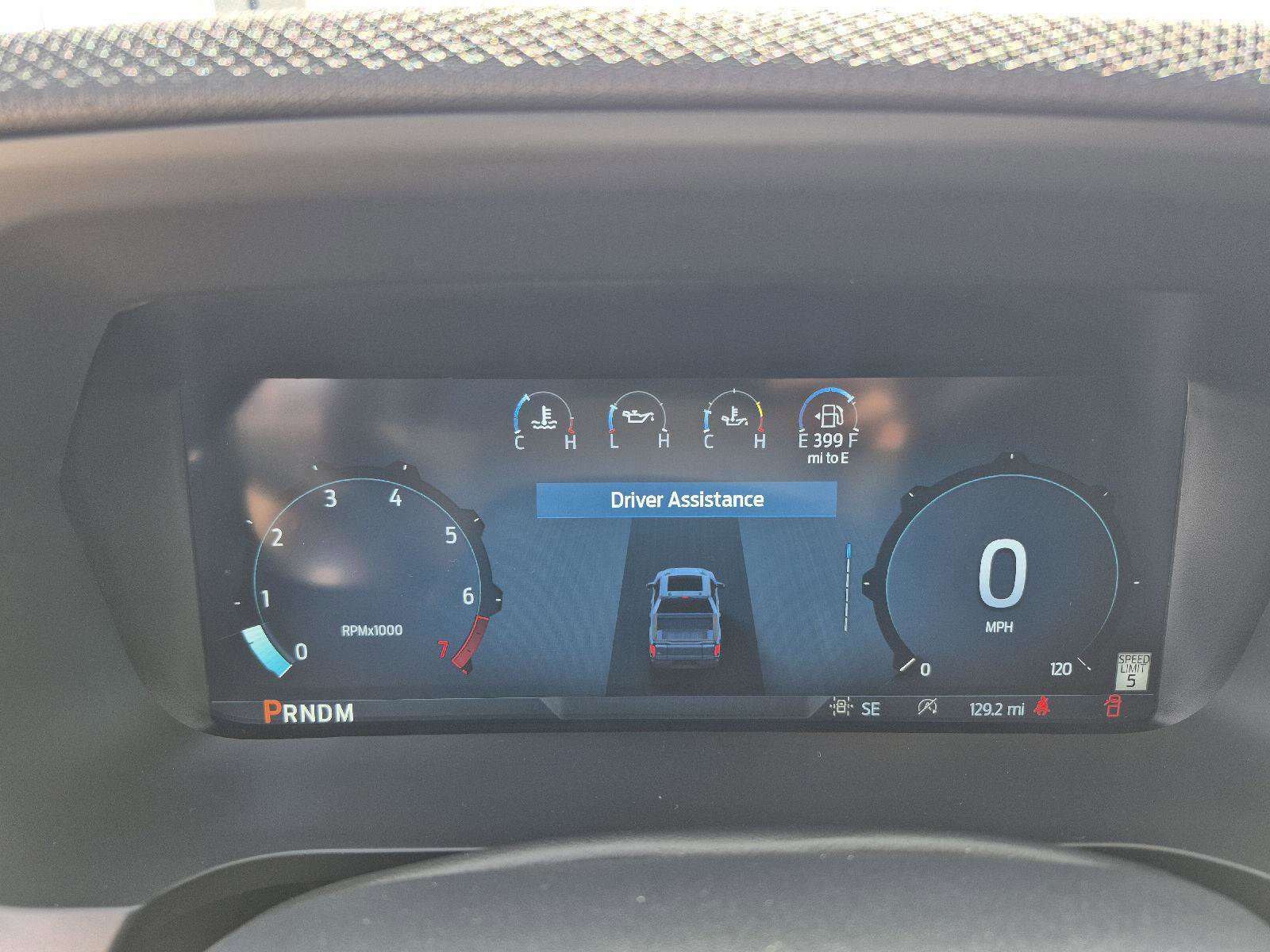 Certified 2025 Ford F150 XLT w/ Equipment Group 302A MID image 12