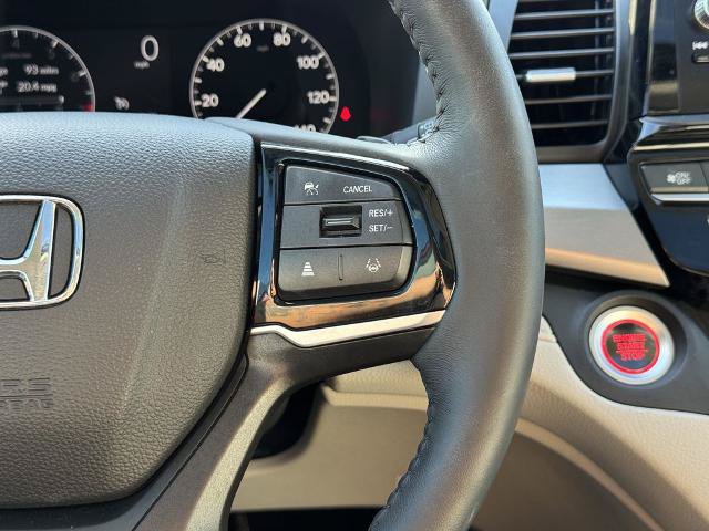 Used 2026 Honda Odyssey EX-L image 22