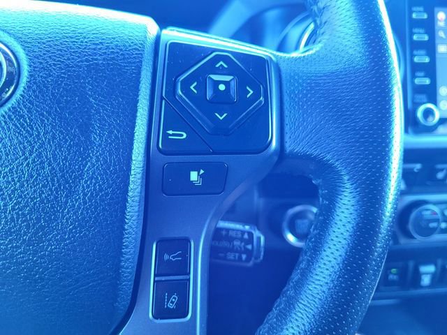 Used 2020 Toyota Tacoma TRD Sport w/ Technology Package AWD/4WD image 23