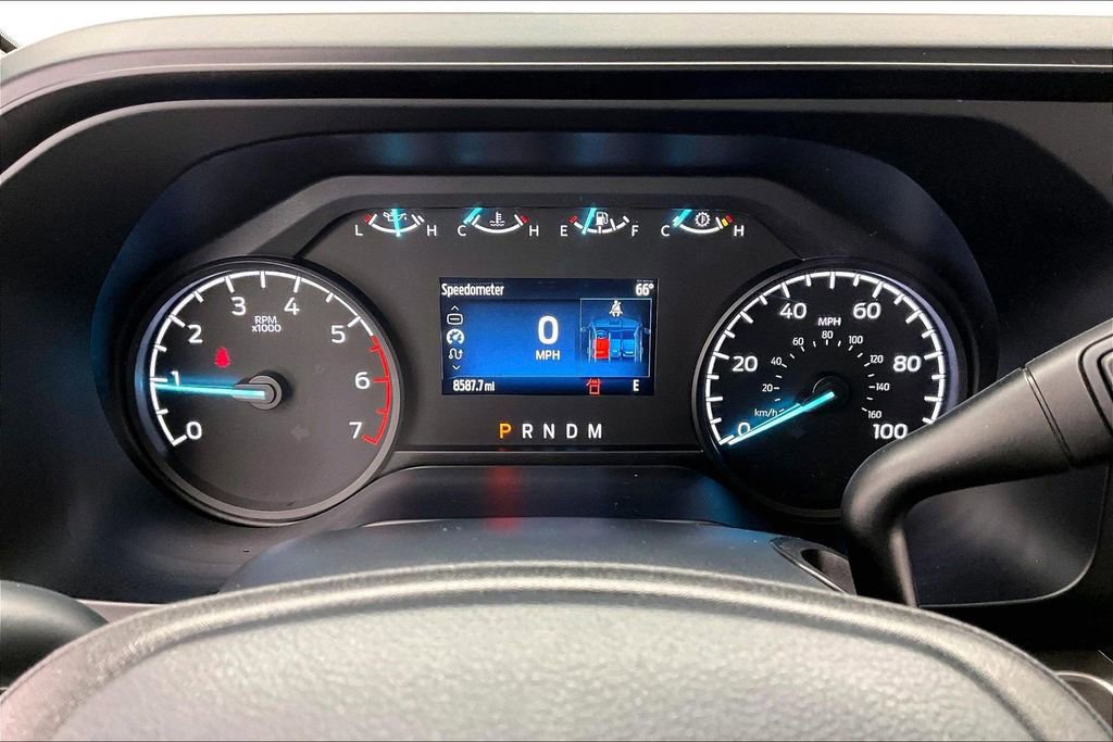 Certified 2025 Ford F350 XLT w/ FX4 Off-Road Package image 19