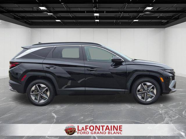 Used 2025 Hyundai Tucson SEL AWD/4WD image 6