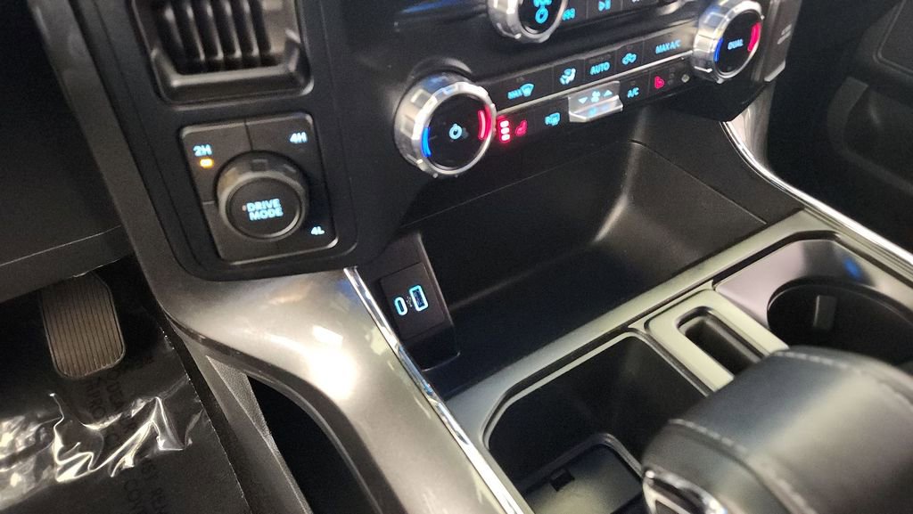 Certified 2023 Ford F150 XLT w/ Equipment Group 302A High image 20