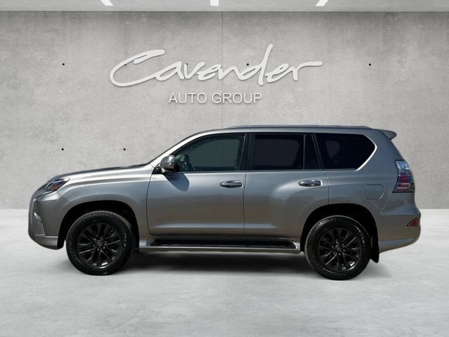Used 2020 Lexus GX 460 Premium AWD/4WD image 14