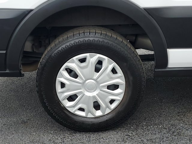 Certified 2023 Ford Transit 350 XLT image 7